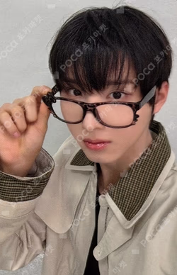 My First Flip APPLEMUSIC Juwang photocard image