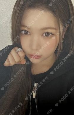 FOCUS FACE-TO-FACE FANSIGN in BANGKOK YE-ON photocard image