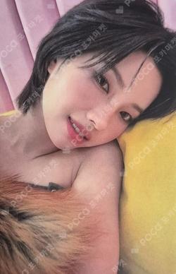 CHIC SOYEON photocard image