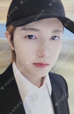 Beat It Up WITHMUU RENJUN photocard image