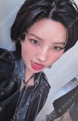 CHIC SOYEON photocard image