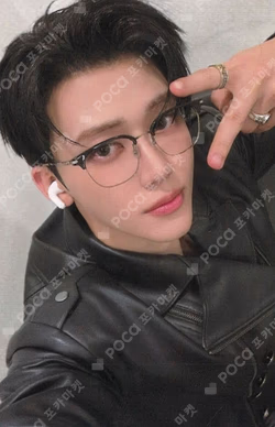 Beat It Up KTOWN4U LUCKY DRAW JAEMIN photocard image