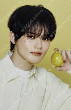 2026 SEASON'S GREETINGS PHOTO PACK CHENLE photocard image