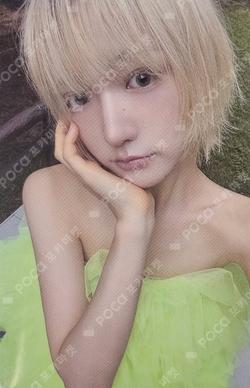 Delulu Pack BROADCAST JIYU photocard image