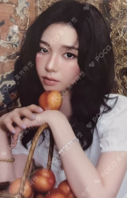 2026 SEASON'S GREETINGS RANDOM TRADING CARD SET B ver.