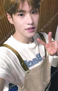 ODYSSEY KMS SOHEE photocard image