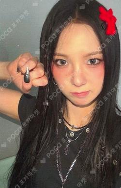 BUBBLE GUM MUSIC&DRAMA YUJIN photocard image