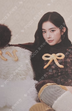 2026 SEASON'S GREETINGS RANDOM TRADING CARD SET B ver.
