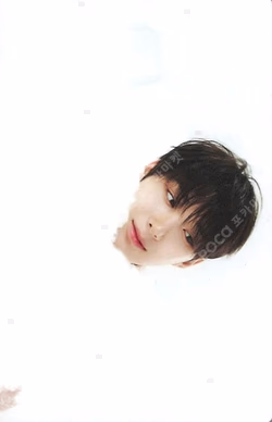 My First Flip CRUSH Ver. Juwang photocard image