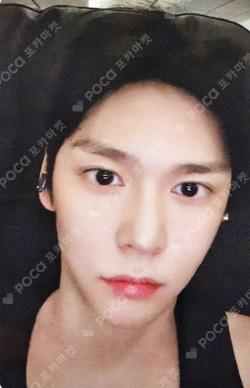 Fame QQ MUSIC EUNSEOK photocard image