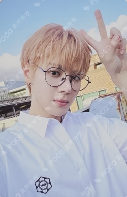 2026 SEASON'S GREETINGS RANDOM TRADING CARD SET A ver.