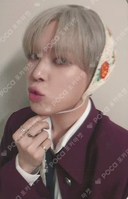 Lost and Found MUSIC&DRAMA YEONHO photocard image