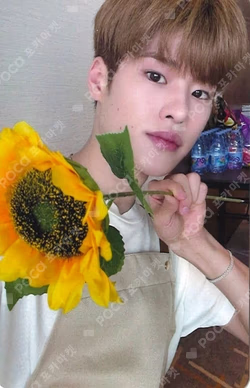 ODYSSEY KMS WINNER SOHEE photocard image