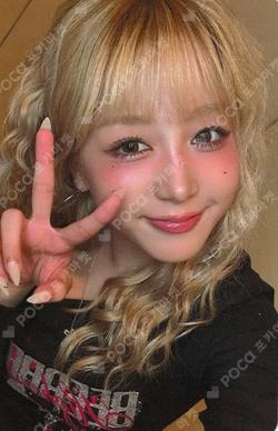 2026 SEASON'S GREETINGS [BETWEEN FRIENDS&FOREVER] SOUND WAVE HIKARU photocard image