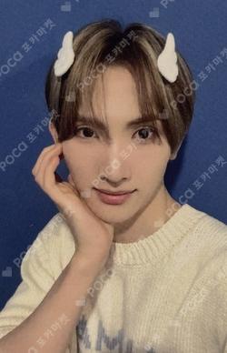 HOUSE OF TRICKY : WRECKING THE HOUSE APPLEMUSIC SEEUN photocard image