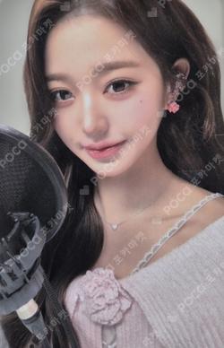 REVIVE+ Killing Voice GIFT WONYOUNG photocard image
