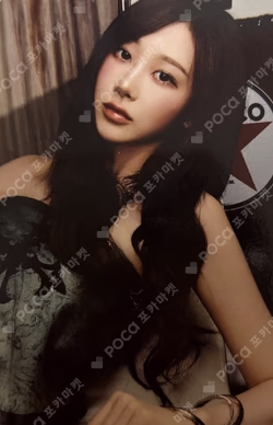 2026 SEASON'S GREETINGS RANDOM TRADING CARD SET A ver.