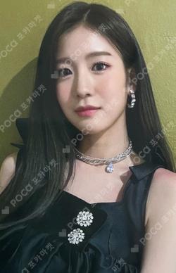 JOY 애플뮤직 LUCKY DRAW WOOYEON photocard image