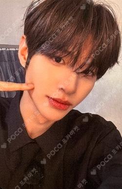 blackout EVERLINE Sung Min Kim photocard image