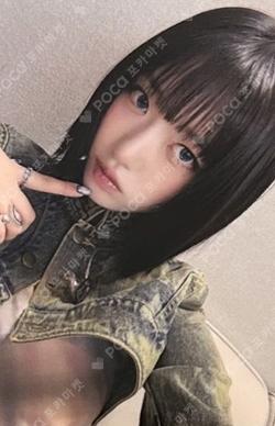 MY EYES OPEN VVIDE YIZHIYU