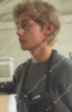 Layover OVERSIZED T-SHIRT (Orange Tan)