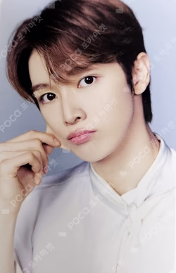 2026 RIIZE CONCERT TOUR [RIIZING LOUD] FINALE IN SEOUL RANDOM TRADING CARD A ver. SUNGCHAN photocard image