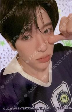 NCTzen WISH-JAPAN FANMEETING 2025 [WISH祭] FANCLUB