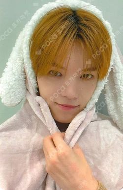 Lost and Found LiNC GYEHYEON photocard image