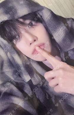 BOTH SIDES MINIRECORD LUCKY DRAW