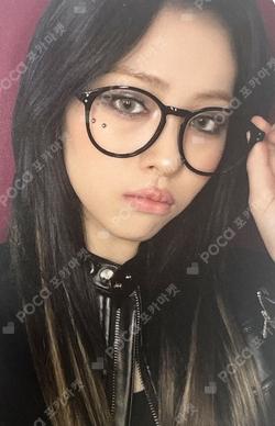 TUNNEL VISION StarRiver RYUJIN photocard image
