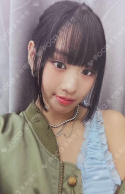 Born to be XX Bad Ver.