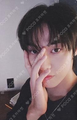 2026 SEASON'S GREETINGS [Re : Member] SOUND WAVE LEE SEUNGH HYUB photocard image