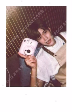 ODYSSEY KMS SOHEE photocard image