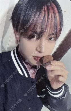 HOUSE OF TRICKY : WRECKING THE HOUSE fromm store YECHAN photocard image