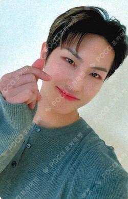 PHOTOBOOK [TNX Pages] WITHMUU