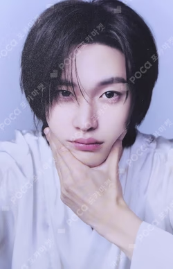 2026 RIIZE CONCERT TOUR [RIIZING LOUD] FINALE IN SEOUL RANDOM TRADING CARD A ver.