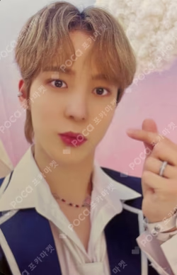 ATEEZ X ANITEEZ ADVENTURE POP-UP STORE ANITEEZ IN ILLUSION ACRYLIC PHOTOCARD FRAME KIT