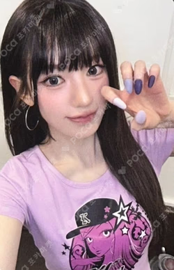 Delulu Pack SOUND WAVE SUI photocard image