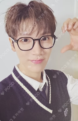 2026 SEASON'S GREETINGS RANDOM TRADING CARD SET B ver.