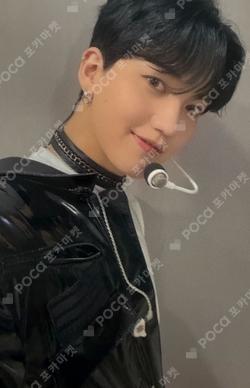 CITY OF ONF SOUNDWAVE SEUNGJUN photocard image