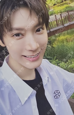 2026 SEASON'S GREETINGS PHOTO PACK