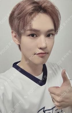 SWEET Dreamiez POP-UP MEDIUM FACE CUSHION CHENLE photocard image