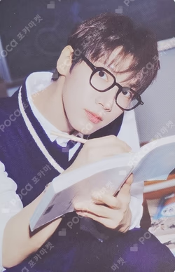 2026 SEASON'S GREETINGS RANDOM TRADING CARD SET B ver.