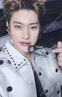 2026 RIIZE CONCERT TOUR [RIIZING LOUD] FINALE IN SEOUL RANDOM TRADING CARD B ver.