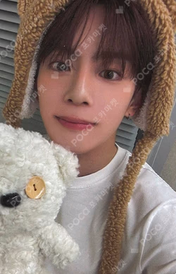 Lost and Found BEATROAD KANGMIN photocard image