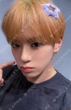 Lost and Found LiNC KANGMIN photocard image