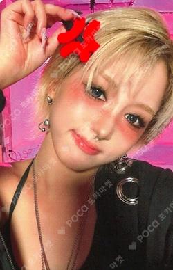 BUBBLE GUM MUSIC&DRAMA HIKARU photocard image