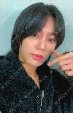 PHOTOBOOK [TNX Pages] WITHMUU