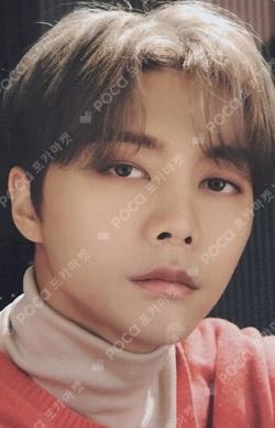 SMiniz KWANGYA POP-UP EVENT JOHNNY photocard image