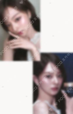 Dr.G LEE NAGYUNG photocard image